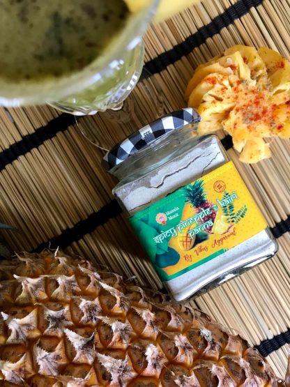 Spicy Pineapple and Kairi Pana Instant Drink online only