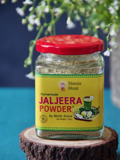 Delicious Instant Jaljeera Powder
