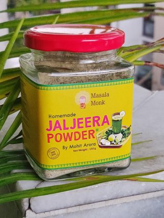 Instant Jaljeera Powder by Masala Monk