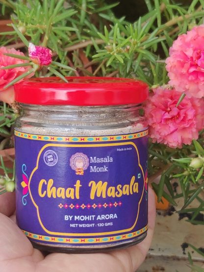 Chaat Masala-MM