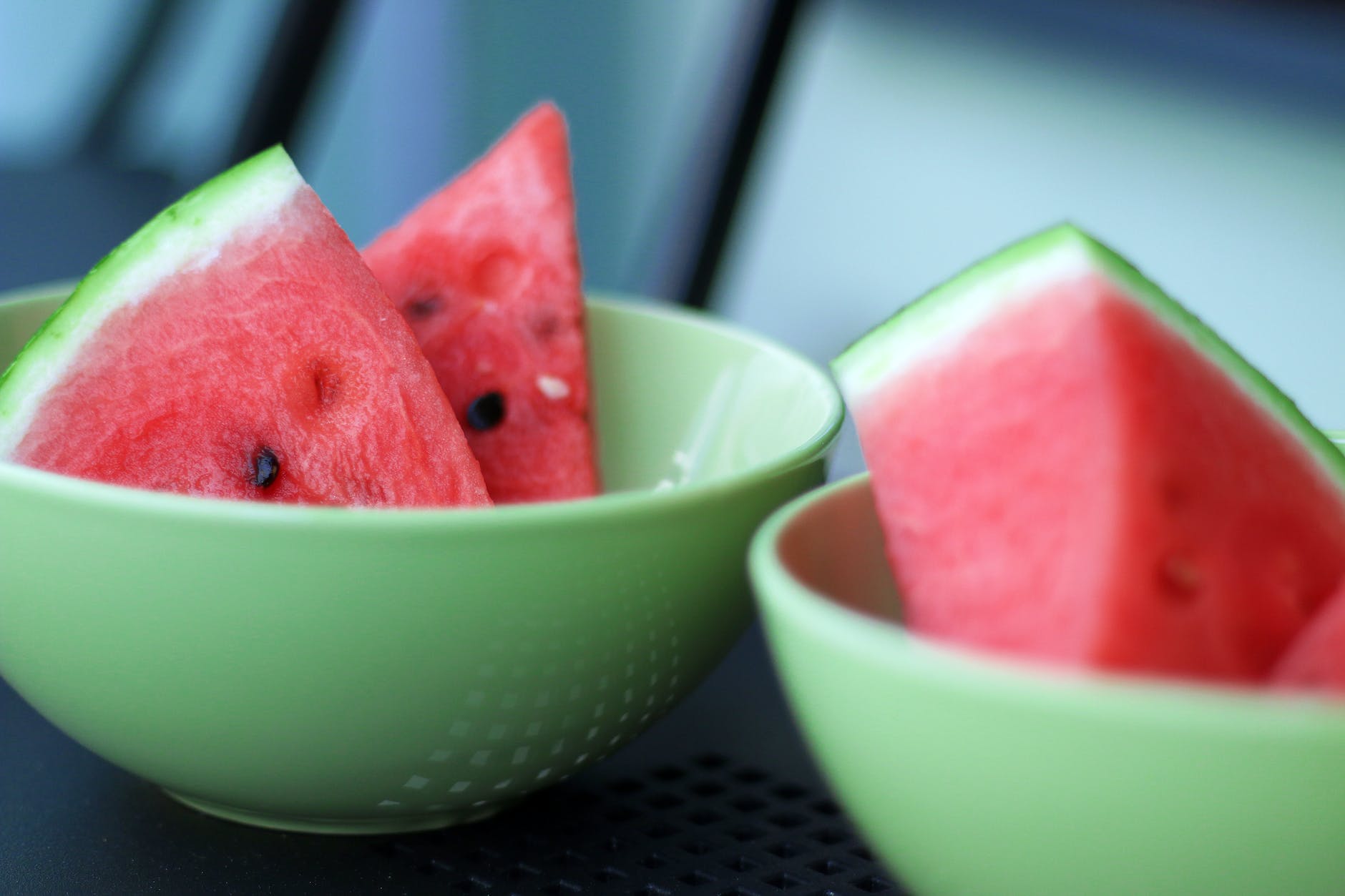 fruit healthy melon watermelon